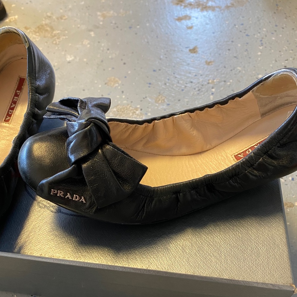 Shoes - Picture 8 of 9